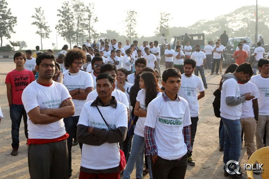 Minugurulu-Team-For-5K-Walk